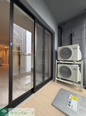 Stadt Nerima-kasugachoの物件内観写真